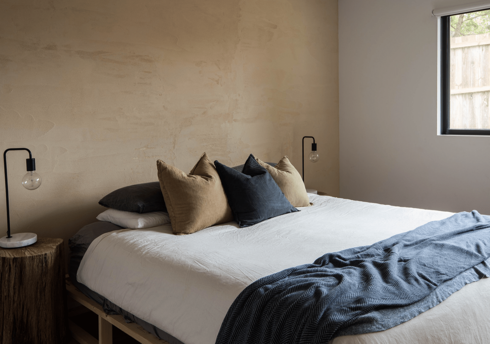 8 Simple Steps to Making the Perfect Bed Like an Expert – Hemp Gallery
