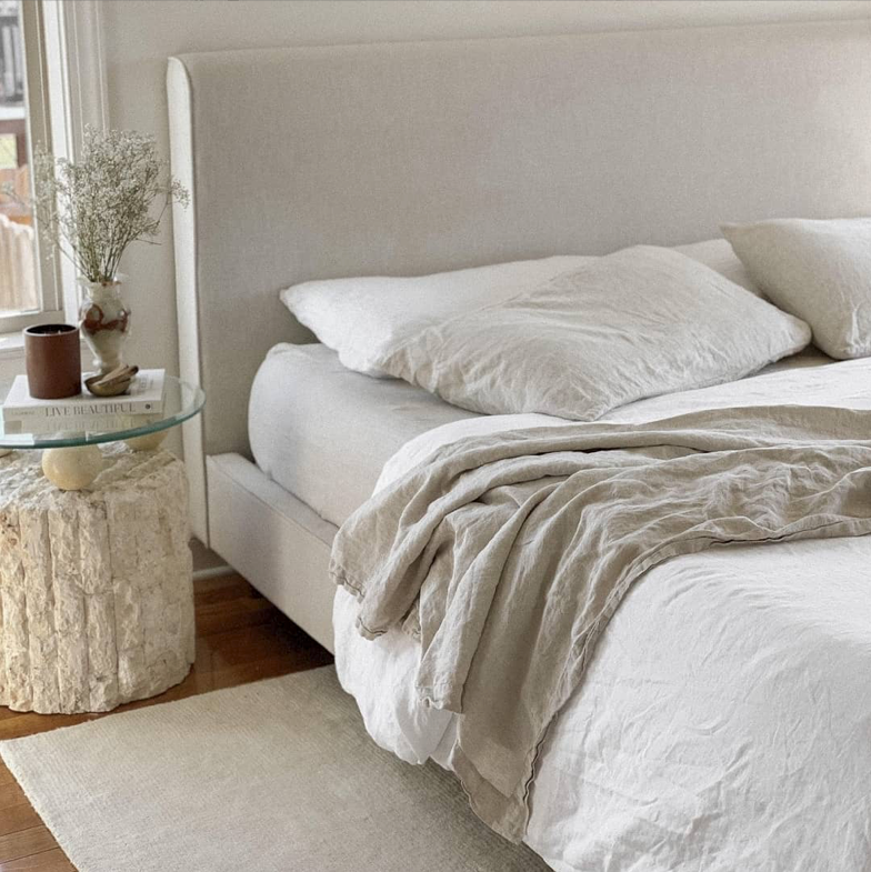 Hemp Life Journal Tagged "Hemp Bed Linen" Hemp Gallery Australia Pty Ltd