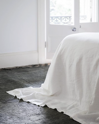 The Comfort and Sustainability of Hemp Bed Sheets: A Sleep Upgrade with Environmental Benefits