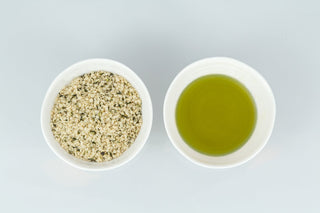 Hemp Oil vs. Hemp Seed Oil