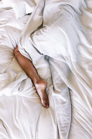 6 Unexpected Things Stopping You From Getting To Sleep