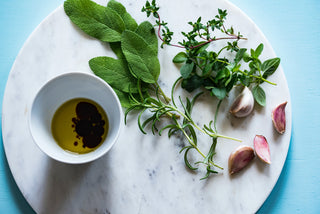The best oils for cooking and which to avoid