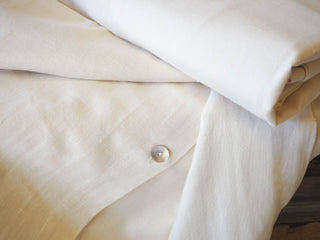 All Bedroom - Hemp Linen - Bed Linen