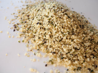 Hemp Foods Australia - Hemp Seeds, Protein & Oils