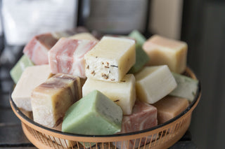 Hemp Soap Bars