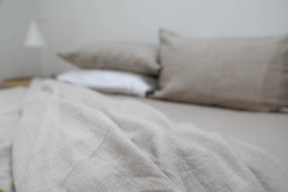 Hemp Gallery Australian Made Bed Linen