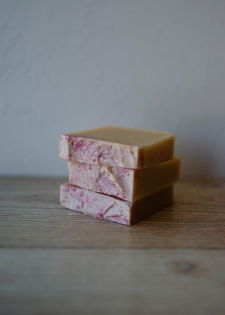 Rosewood & Lavender Soap Bar