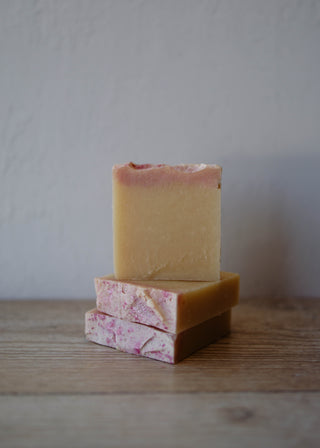 Rosewood & Lavender Soap Bar