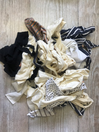 Fabric Off Cuts