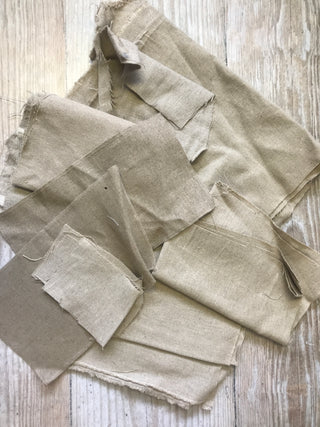 Fabric Off Cuts