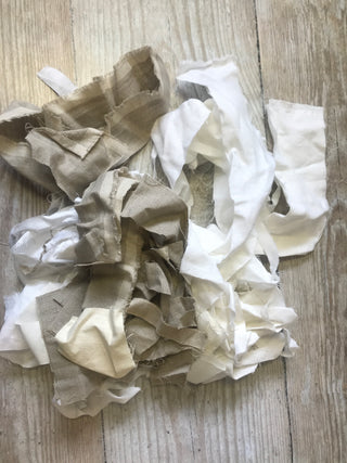 Fabric Off Cuts
