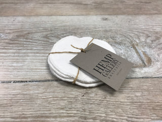 Breast Pads Reusable