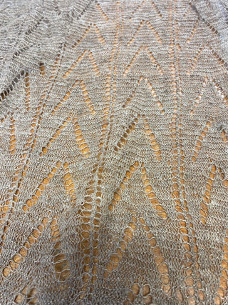 Shawl - Table Runner