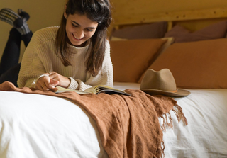 Hemp Gallery Australian Made Bed Linen Homostatis Retreats