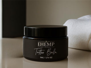 Tattoo Balm