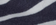 Navy White Stripe