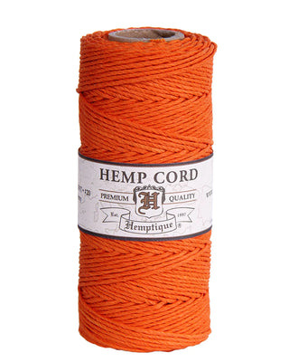 Hemp Twine Cord Roll
