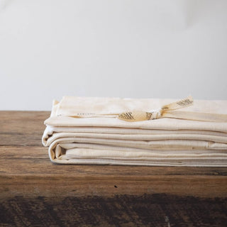 Hemp Organic Cotton Euro Pillowcases