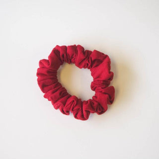 Hemp Sleep Scrunchies