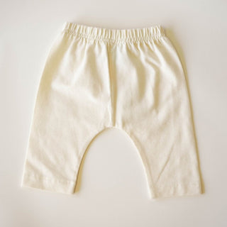 Bubba Hemp Tights - Natural Colour
