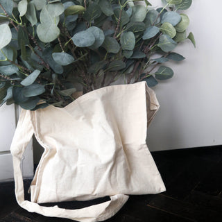 Jumu Hemp Linen Bag