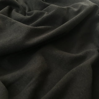 Hemp Gallery Amalfi Hemp Knit Black