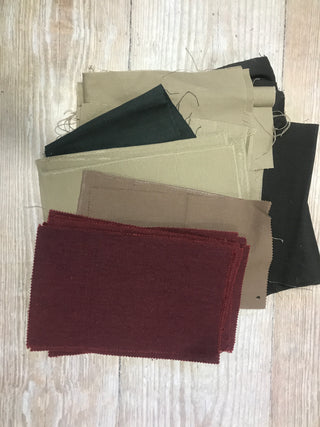 Fabric Off Cuts