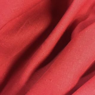 Capri Hemp Weave - Berry colour