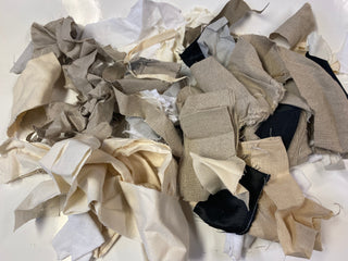 Fabric Off Cuts