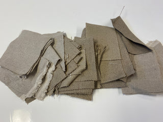 Fabric Off Cuts