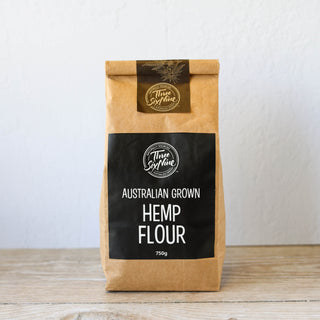 Hemp Gallery Australia 369 Foods Australian Grown Hemp Flour