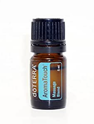 AromaTouch 5ml - Massage Oil Blend - 