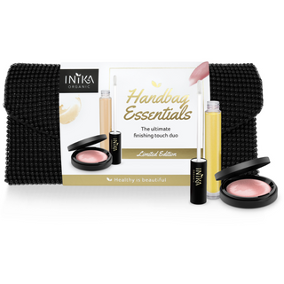 Inika Handbag Essentials