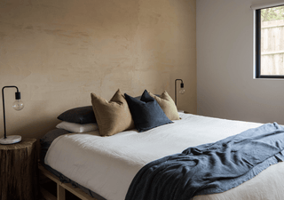 8 Simple Steps to Making the Perfect Bed Like an Expert - Hemp Gallery