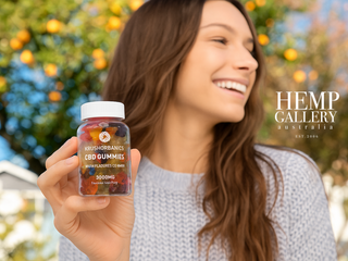 Benefits of CBD Gummies for Stress, Sleep, and Daily Wellness