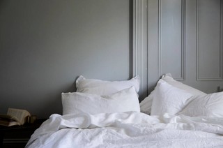 This Is Exactly How to Wash, Dry and Store Your Hemp Bed Linen