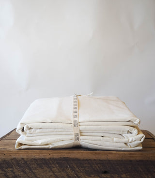 Why Hemp Linen?