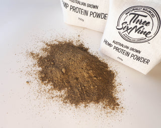 How to Use Hemp Protein Powder