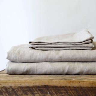 6 Ways Hemp Bed Linen Can Help Avoid The Night Sweats