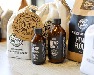Is Hemp Good to Eat? Exploring the Nutritional Benefits of Hemp as a Food