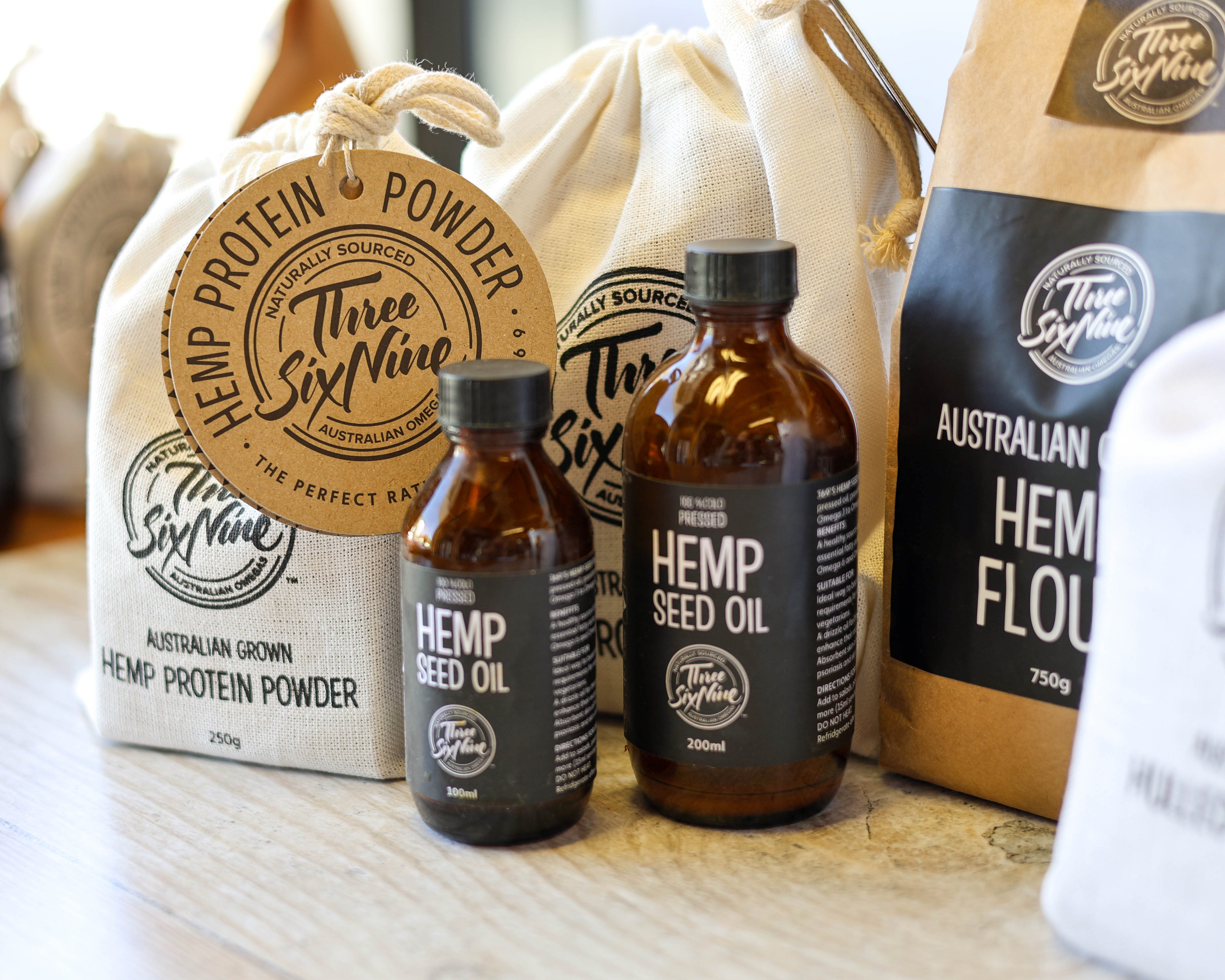 Is Hemp Good to Eat? Exploring the Nutritional Benefits of Hemp Hemp