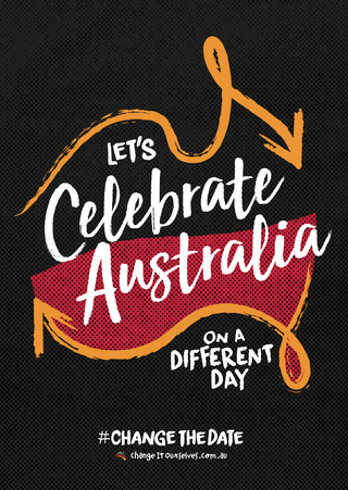 Australia Day: Why we need to change the date