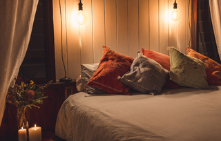 This European Bedding Hack Will Have You Sleeping Like a Baby