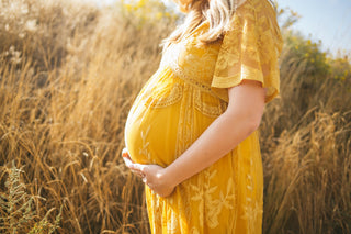 The Safety of Hemp Seeds During Pregnancy: Nurturing Health for Expectant Mothers
