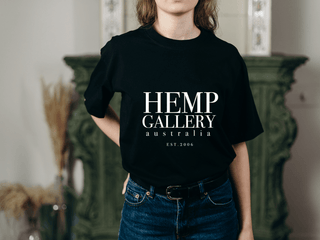 Are Hemp T Shirts Really Better Than Organic Cotton? - Hemp Gallery