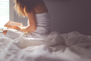 9 Easy Ways to Transform Your Bedroom into a Sleep Sanctuary