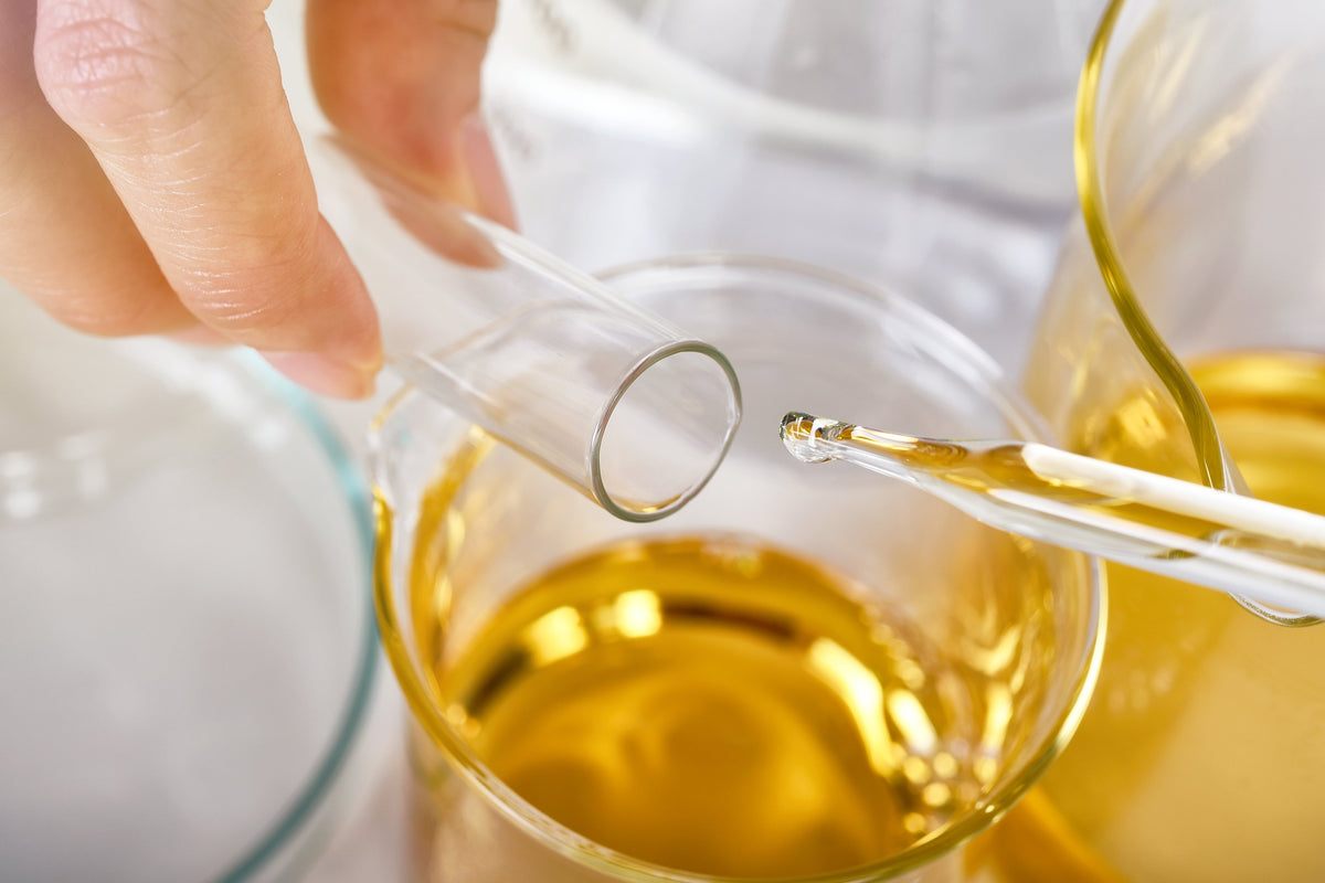Benefits of Colloidal Gold – Hemp Gallery