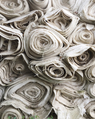 The Recyclability of Hemp Fabric: A Sustainable Textile Option