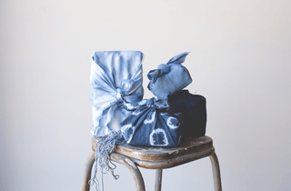 Furoshiki: How to Fabric Wrap - Hemp Gallery