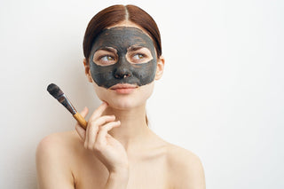 Happy Fresh Hemp Mask - Hemp Gallery